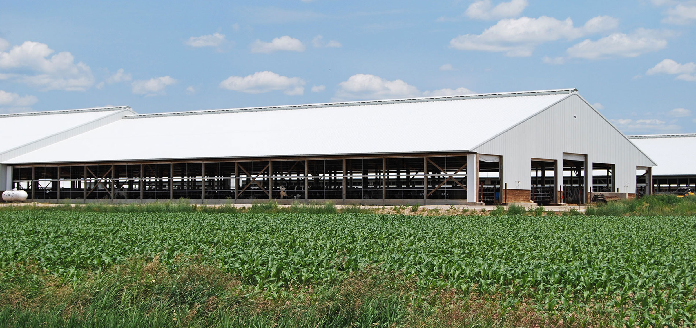 Agricultural Buildings